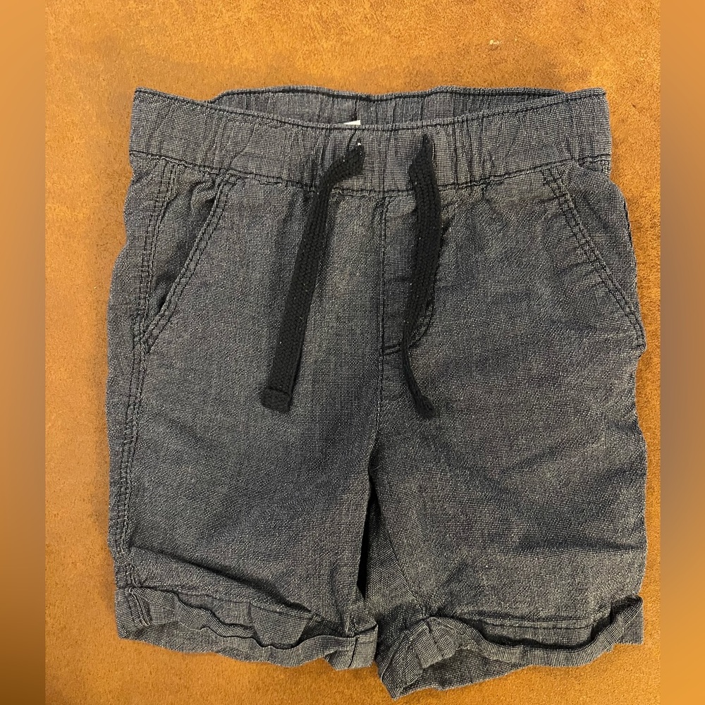 Old Navy 3T shorts